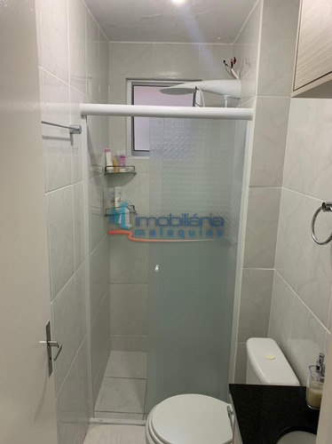 Imagem 12 de 13 de Apartamento Com 2 Dormitórios À Venda Com 50.82m² Por R$ 150.000,00 No Bairro Cachoeira - Curitiba / Pr - Mta-008