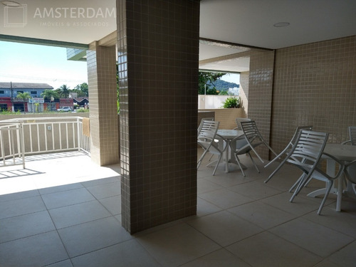 Imagem 21 de 30 de Apartamento Com Vista Panorâmica - Ap00340 - 70339355