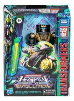 Comprar Animated Universe Prowl Deluxe Class, Transformers Legacy