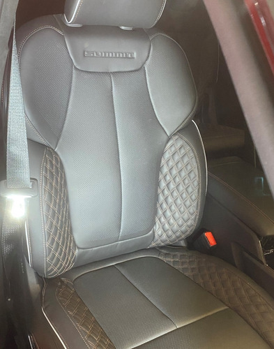 Imagen 11 de 14 de Grand Cherokee L Summit Reserve 4x4 2021 Blindada Nivel 3