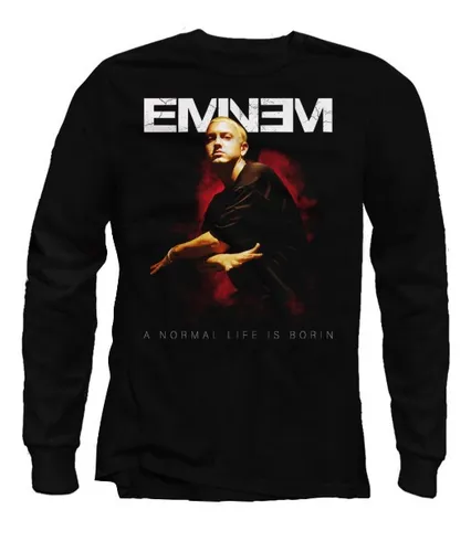 Playeras outlet de eminem