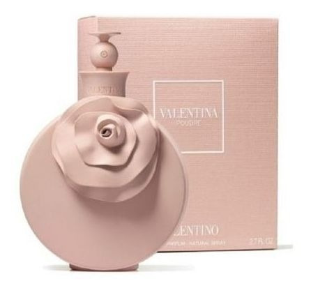 Oferta! Perfume Femenino Valentino Valentina Poudre Edp 50ml
