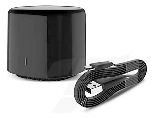 Controlador IR universal Broadlink- RM4c Mini- | Wi-Fi 2.4