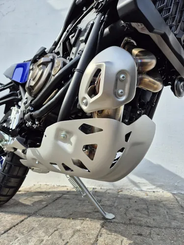 Yamaha Tenere 700 - 100% Financiada - Tomamos Tu Moto Usada