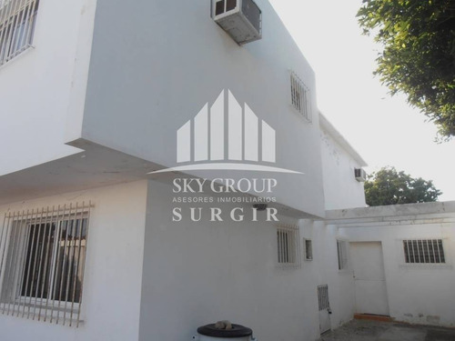 Imagen 7 de 14 de Quinta En Casacoima Sgc-058