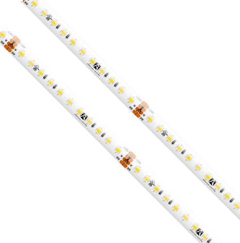 Htl Tw Collection Ip54 Carrete Luz Led 16.4ft Sintonizador