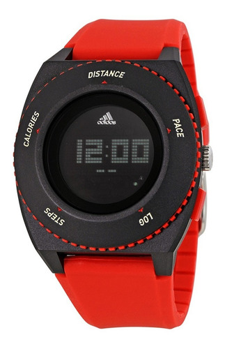 Imagen 1 de 3 de Reloj Deportivo adidas Performance Sprung Tracker Adp3219