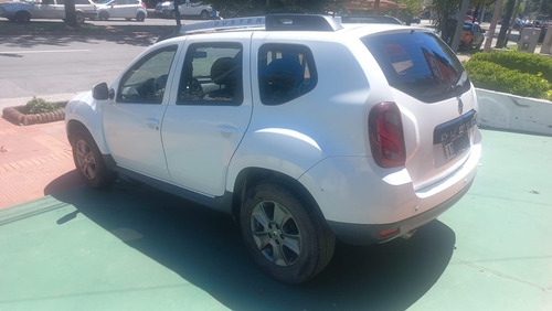 Renault Duster 1.6 Ph2 4x2 Privilege