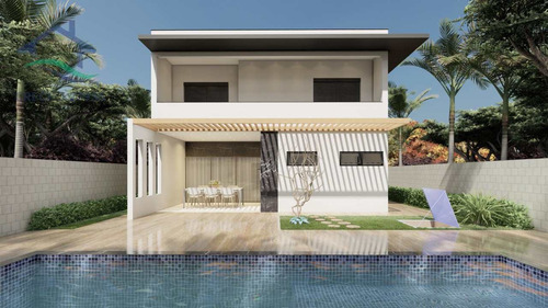 Imagem 1 de 10 de Casa De Condomínio Com 3 Dorms, Condomínio Residencial Reserva De Atibaia, Atibaia - R$ 1.15 Mi, Cod: 3003 - V3003