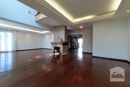 Imagem 8 de 14 de Casa À Venda No Santa Lúcia - Código 210426 - 210426