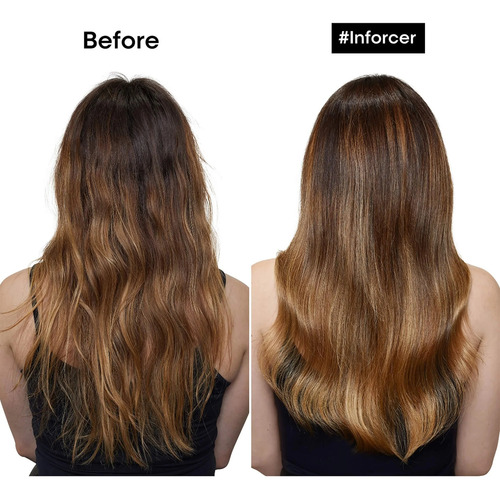 Shampoo Inforcer Loreal 1500ml B5 + Biotin 1,5l