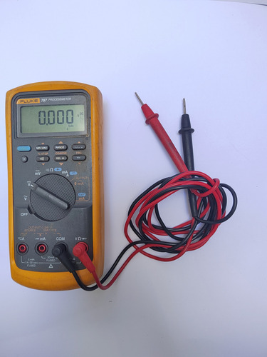 Fluke 787 Processmeter (Usado)