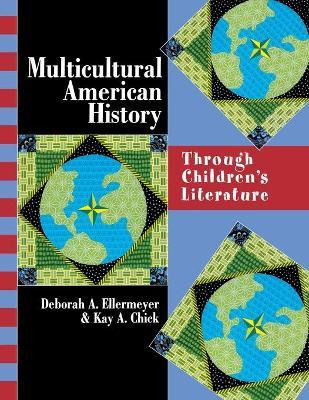 Libro Multicultural American History : Through Children's...