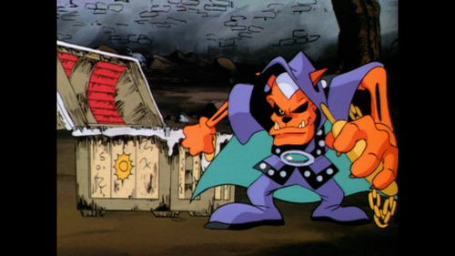 Swat Kats The Radical Squadron Serie Animada Hanna Barbera