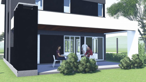 Casa En Venta En Altos San Pablo