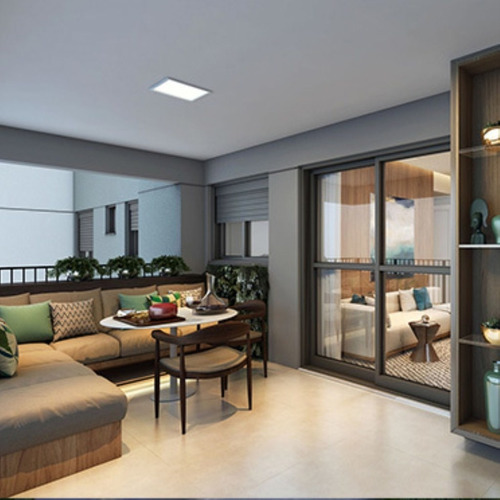 Imagem 7 de 30 de Apartamento - Ap00614 - 69795235