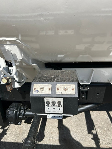 Ford Cargo 1519 Tanque Gascom 8 Mil Litros