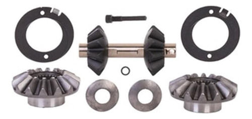 Kit Reparo Caixa Satelite D20 Braseixos 405 Meritor 803001