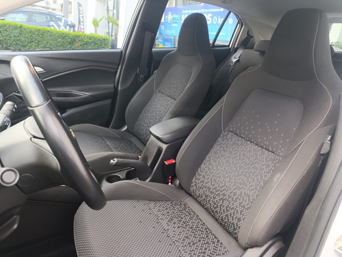 Chevrolet Onix Chevrolet Onix LTZ 1.0 Turbo (Flex) (Aut)