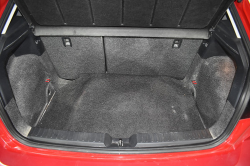 Seat Ibiza 1.6 lt STYLE