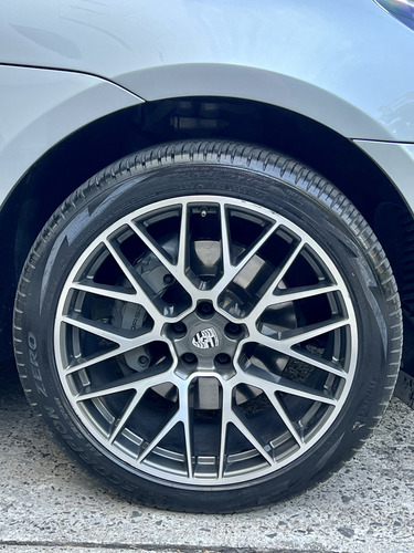 Porsche Macan 3.0 S At