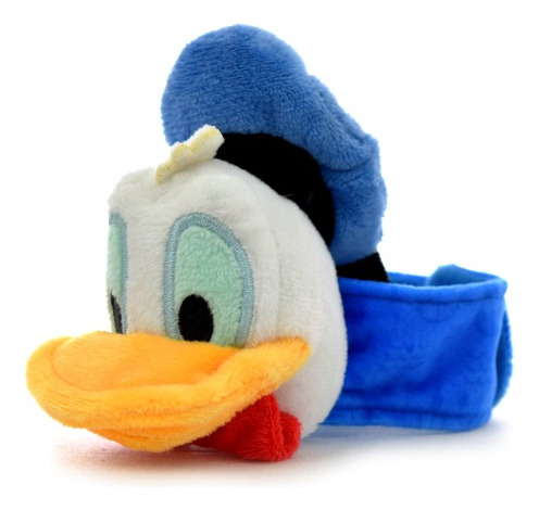 Peluche Disney Phi Phi Toys Pulsera Donald Tamaño 15