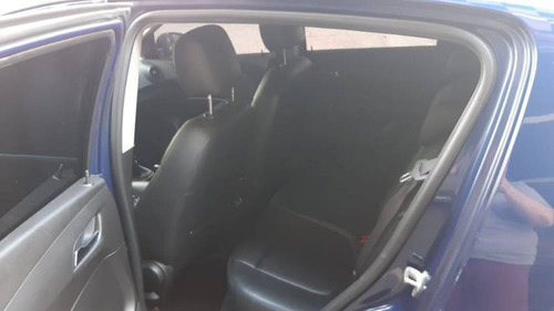 Chevrolet Sonic 1.6 16v Ltz 5p 2013