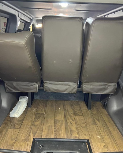 Peugeot Expert minibus 1.6 (11l) Td Blue Hdi 5p 6 marchas