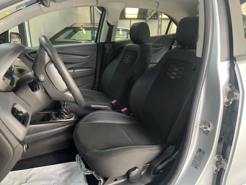 Chevrolet Onix 1.0 FLEX MANUAL