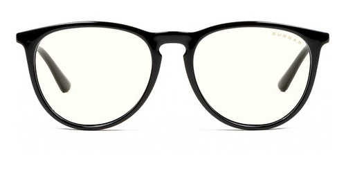 Lentes Gunnar Menlo Onyx Clear - Revogames