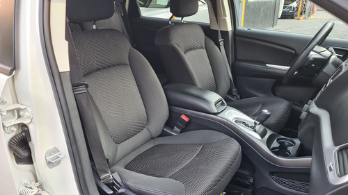Dodge Journey 2.4 Se L4 5pas At