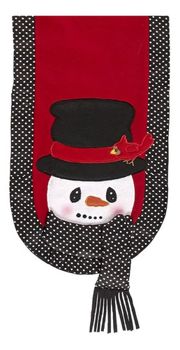 Snow Much Fun De Precious Moments Snowman Holiday Décor 13