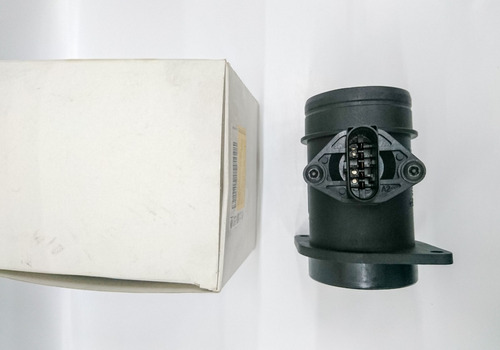 Medidor Masa De Aire Original Vw Gol Polo Classic Transporte