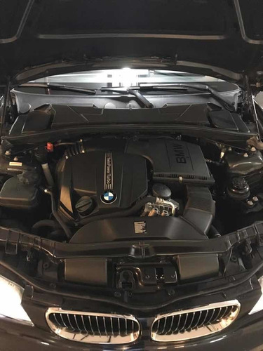 Bmw Serie 1 2.5 135i Coupe Sportive 306cv 2013 At Sec