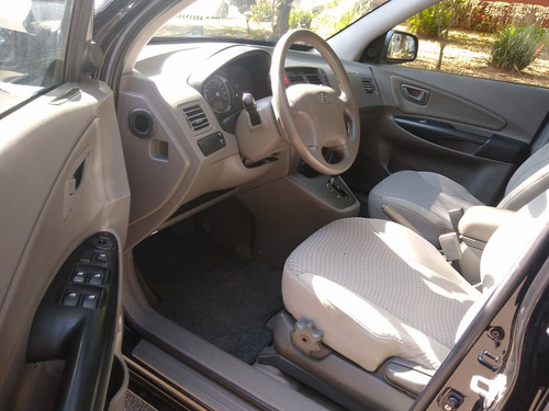 Imagem 13 de 15 de Hyundai Tucson Gls 2.0 Flex 2016