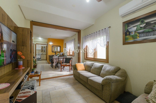 Imagem 2 de 15 de Casa - Cristal - Ref: 20479 - V-20479