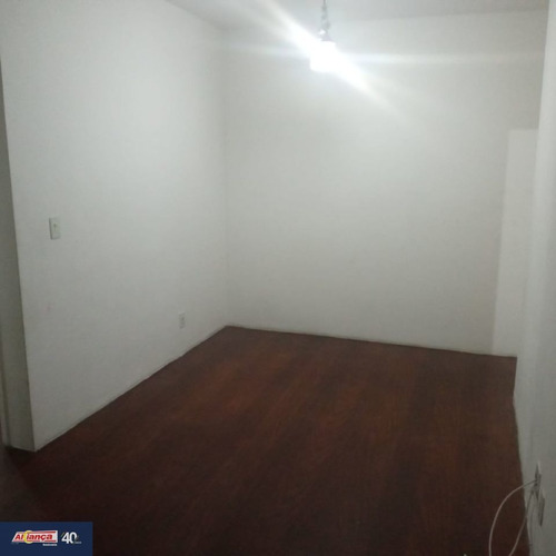 Imagem 10 de 15 de Apartamento Para Venda No Bairro Jardim Paraventi Em Guarulhos - Cod: Ai20955 - Ai20955