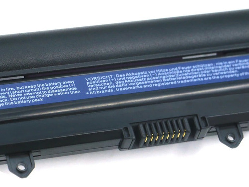 Bateria Para Notebook Acer Aspire P278-m-59lp