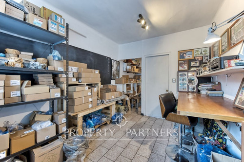 Venta Casa Con Historia Y Gran Potencial En Ñuñoa