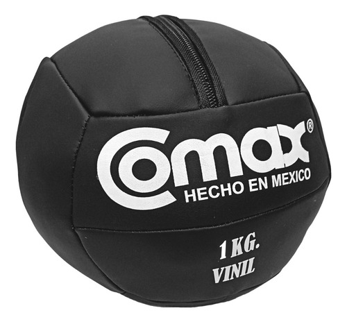 Balon Medicinal Crossfit Vinyl Sin Agarradera Comax 1kg