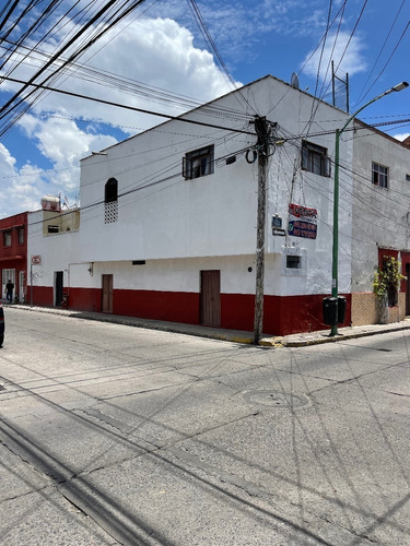 Venta De Casa En El Centro De Queretaro