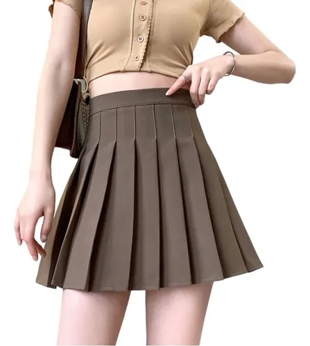 Shorts coreanos para mujer hot sale