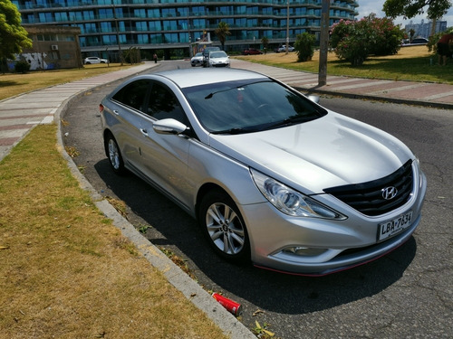 Imagen 3 de 16 de Hyundai Sonata Full