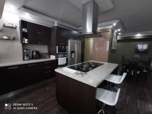 Imagen 3 de 22 de Impecable Apartamento Amoblado En El Parral Le Parc Suite
