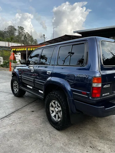 Toyota Burbuja 2006
