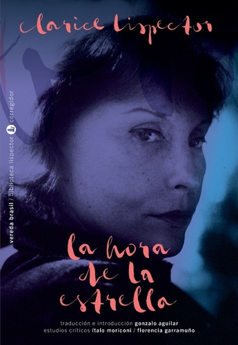 Hora De La Estrella, La-lispector, Clarice-corregidor