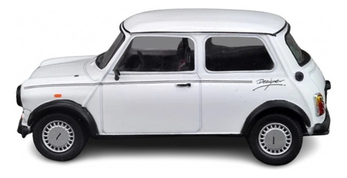 Mini Cooper Designer Limited Edition 1988 1/43