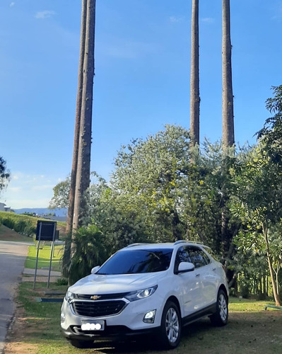 Chevrolet Equinox 2018 2.0 Lt Turbo Aut. 5p