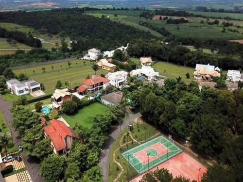 Imagem 3 de 8 de Terreno À Venda No Residencial Vale Do Lago, Em Sorocaba- Sp - 5233 - 69888533