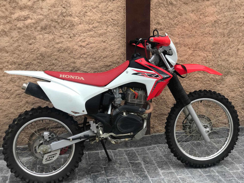 Imagem 2 de 9 de Honda Crf 230